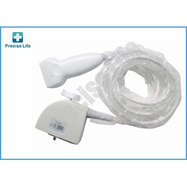 Medical Mindray 75L38EB Linear Ultrasound Probe Transducer White Color
