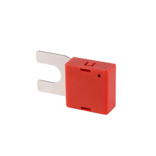 ATE100 Wireless Temperature Monitoring device to 11KV and 33KV Busbar