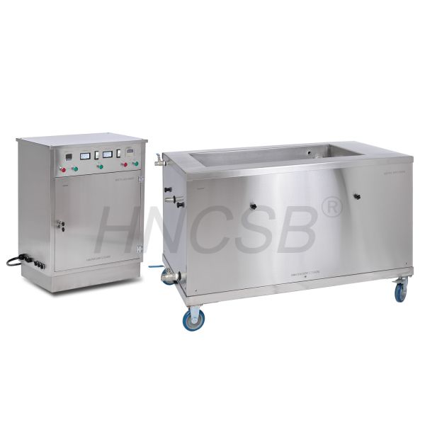 Ultrasonic Cleaning Machine Automotive Ultrasonic Cleaner Machine