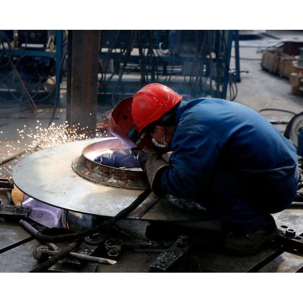 Yixing Aipu Air System Equipment Co., Ltd