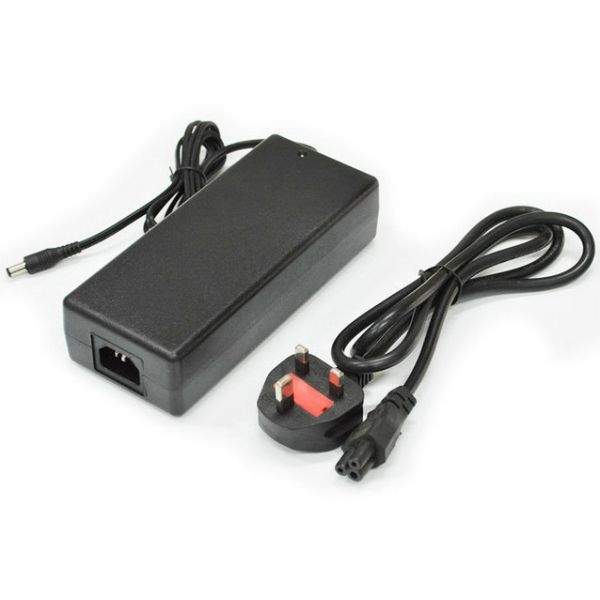 36V 2A 24A 3A 48V1.5A li-ion charger