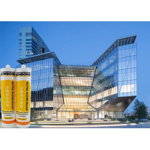 Gp Acetoxy Silicone Sealant 300g Fish Tank Silicone Glue