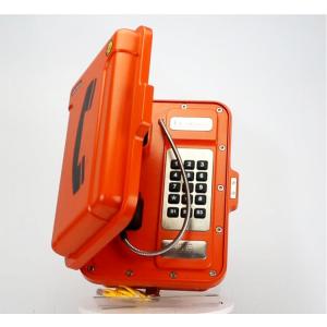 China OEM ODM VoIP Telephone Safe ATEX Certified For Hazardous Industry on sale