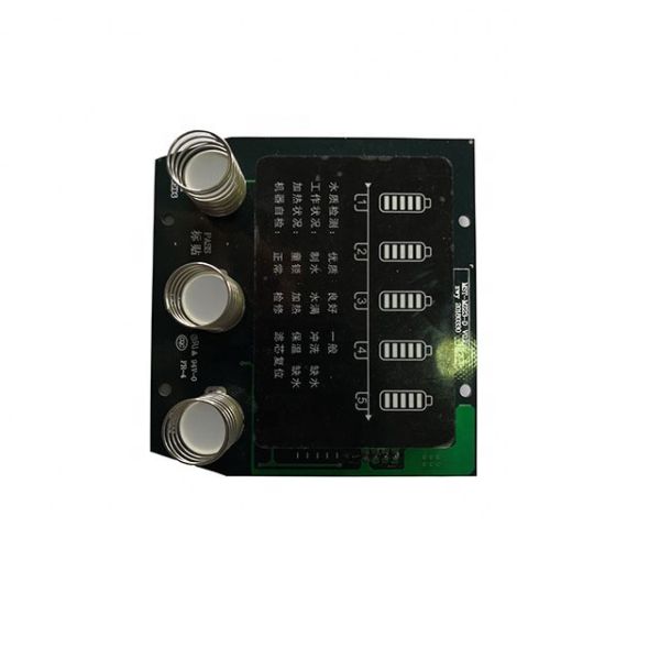 Surface Mount PCB For Outdoor 1080P HD PIR Remote Control Wireless IP Camera