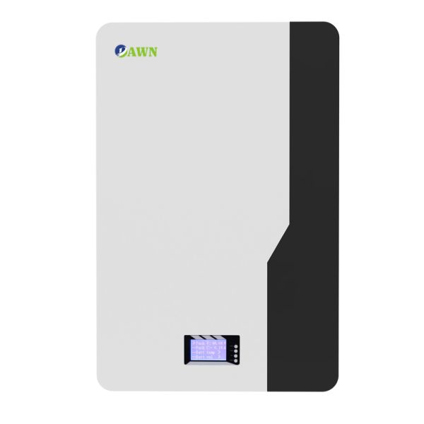 Factory Supply Energy Storage 48V 200AH 10KWH 51.2V 100AH 5KWH Inverter Battery Solar Power System LiFePO4 Battery