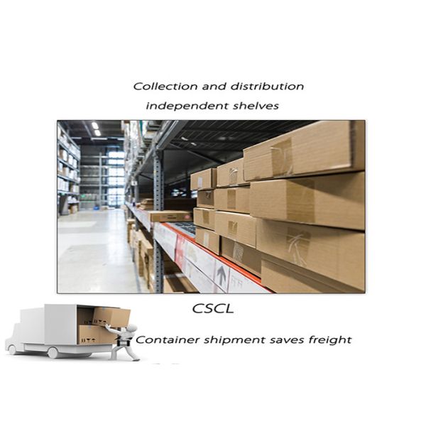 Door To Door International Fast Courier Service