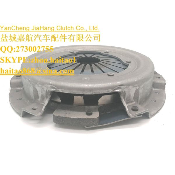 Clutch Cover Pressure Plate (Fiat X19, 128 to 1974 - 4-Spd, Yugo, 124 1197cc) – OE