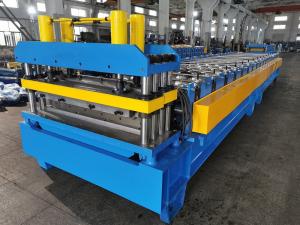  Roofing Tile Forming Machine Manufactures
