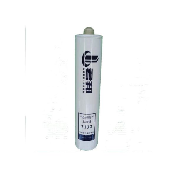 Acetoxy Neutral Cure Silicone Caulk