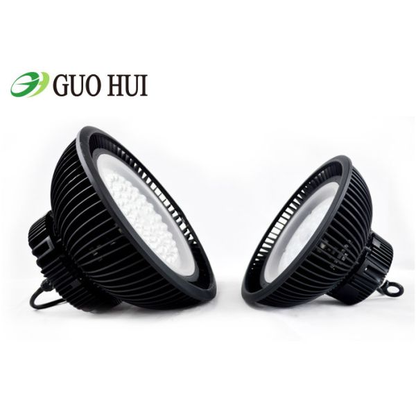 100 Watt Decorative High Bay Led Replacement For Warehouse Lighting 45 Inch Cord
