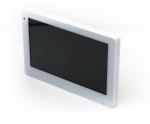 Wall Mounted PoE Display Android NFC For Time Attendance And Access Control