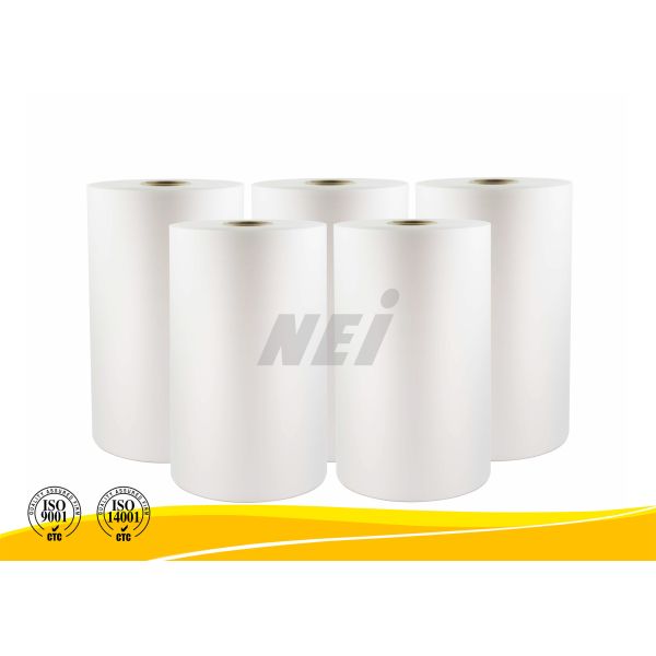 Special Soft Touch EVA Lamination Film For Luxury Packaging / Wedding Photos