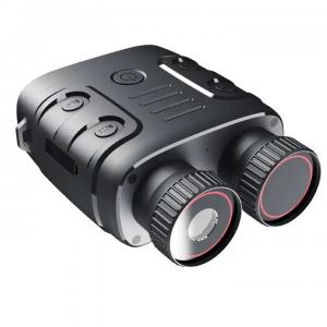  IR Night Vision Scope Binoculars 300m 5X Zoom Infrared Thermal Imaging Binoculars Manufactures