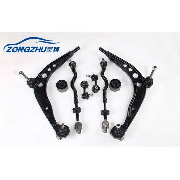 Car Spare Parts Steel BMW 3 Series E36 Automotive Control Arm With Ball Joint
