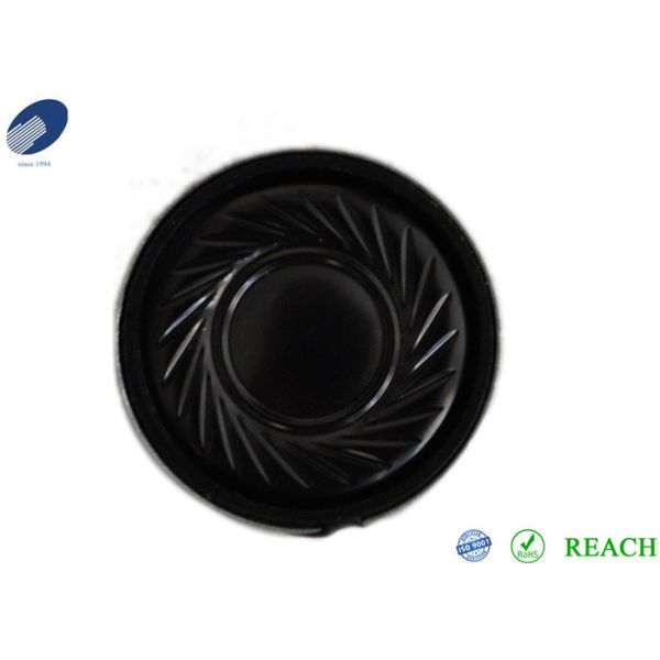 20 Mm Waterproof Precision Acoustics Subwoofer Metal Frame  Speaker Precision