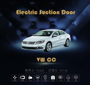 VW CC Car Door Soft Close With 3 Years Warranty / Auto Spare Parts Manufactures