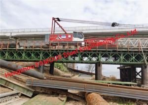 China Skewed Curved Steel I-Girder Truss Bridge Construction for Highway Railway on sale