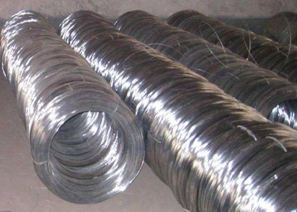 AWS A5.20 E71T-GS Stainless Steel Welding Wire High Elasticity Strong Corrosion Resistance