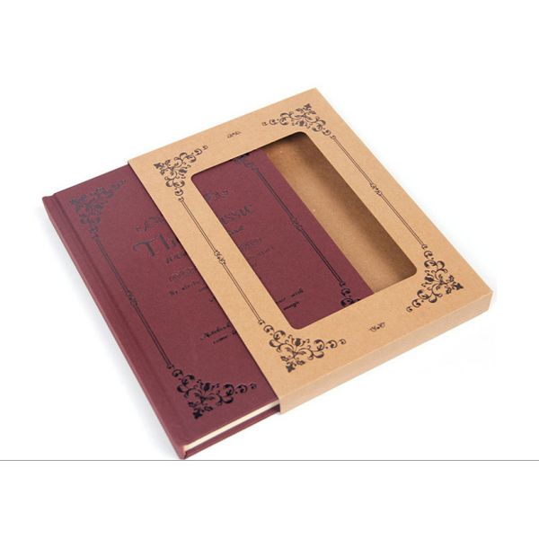 OEM Hardcover Notebook with logo, Hardcover A4,  A5 Notebook with Magnet, Hardcover Notebook with pen attached