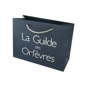Paper Carrier Bags