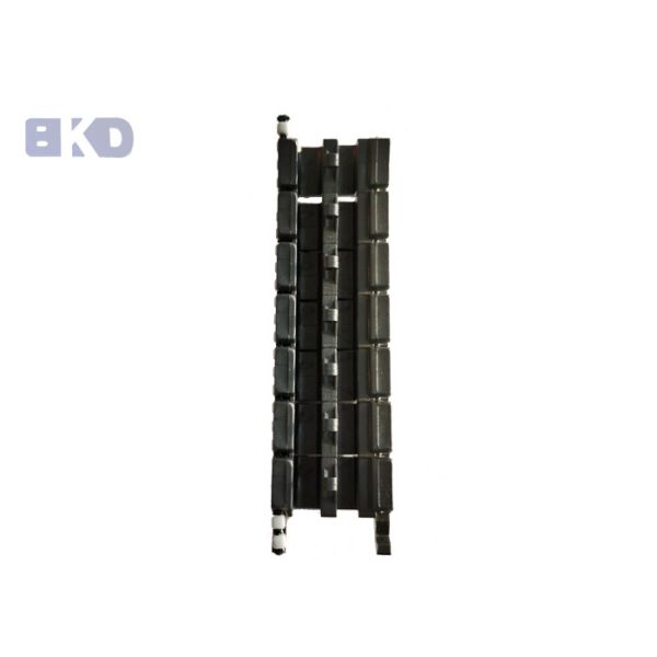 Furniture Connectors PET SolidWorks Plastic Electronic Parts