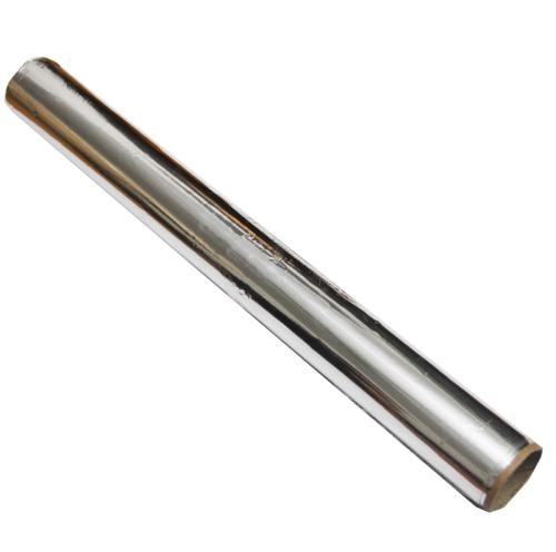 Food Packaging Food Grade Aluminum Foil 99.9% Purity FDA Certification