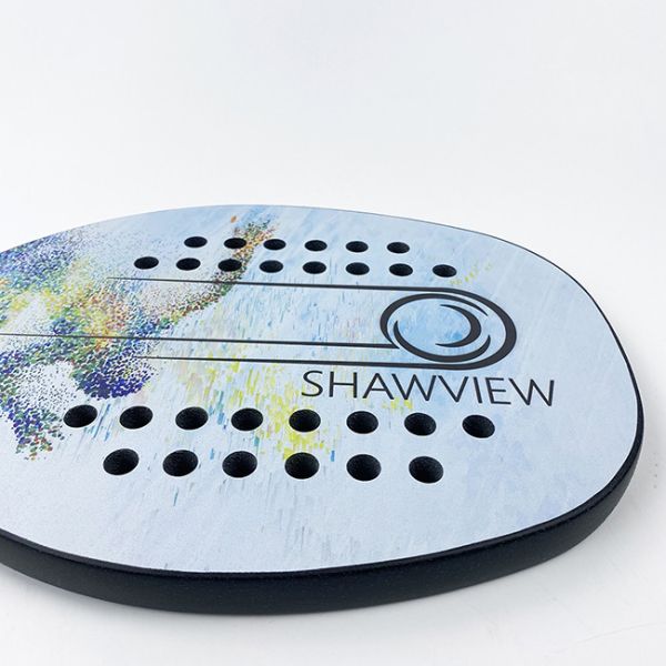 EVA 13 Palas De Padel Garden EVA13 Design Your Own Padel Racket
