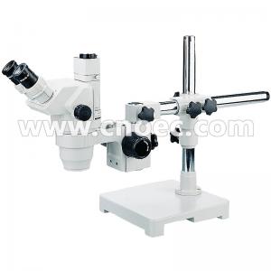 China Clinic Stereo Optical Microscope Stereo Zoom Microscope A23.0902-S1 on sale