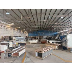 Foshan Xinhuize Furniture Co., Ltd.