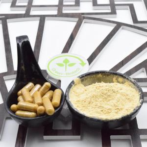  OEM / ODM Panax Ginseng Root Extract Maca Ginseng Capsules With Ashwagandha Manufactures