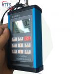 Metal Material Paint Coating Thickness Meter For Fast And Accurate Measurement