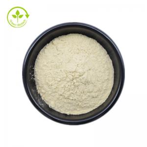  Cosmetic Grade Natural Plant Extracts Caffeic Acid Powder 99% CAS 331-39-5 Manufactures
