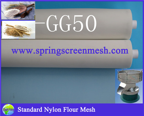 72GG nylon flour mesh/wheat flour sieve mesh/flour sifter mesh (polyester, nylon material