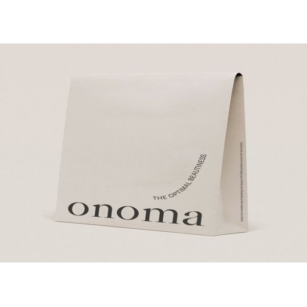 Waterproof bag without handle