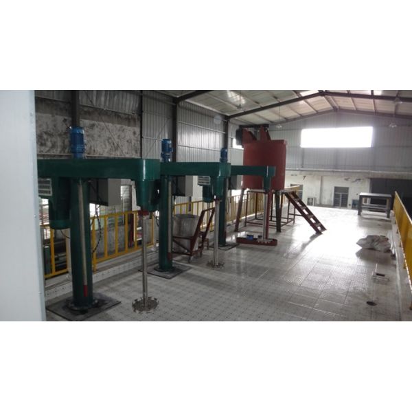Guangdong Great Forest New Decoration Materials Co.,LTD.