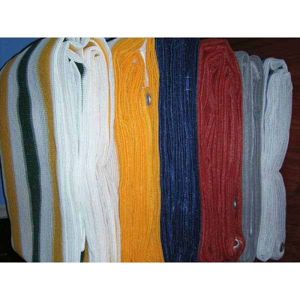 HDPE Balcony Shade Net