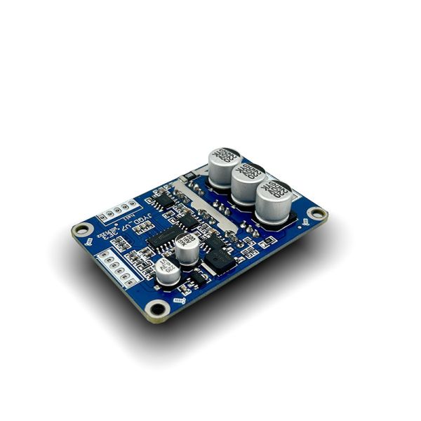 JYQD-V7.3E3 BLDC Motor Driver Board  for Automatic Gate Motor or Automatic Devices