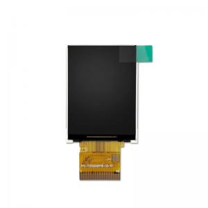  Graphic TFT Screen 2.2 Inch TFT LCD Display Screen Module With Resistive Touch Panel Manufactures