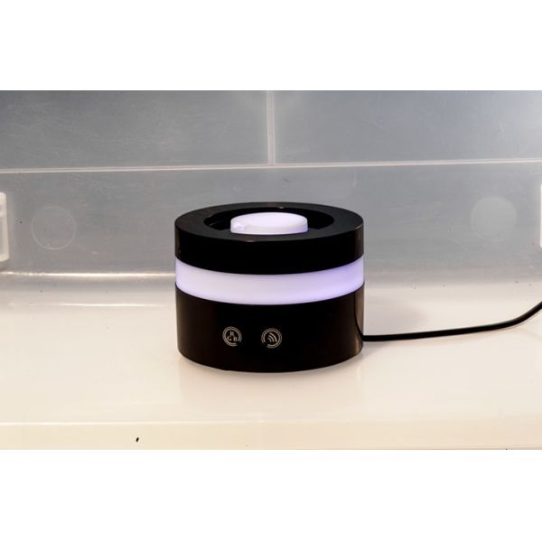 Aromatherapy Essential Oils Electric Home Air Humidifiers 5V 1A 3MHz