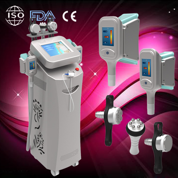 wholesale Vacuum cryotherapy device/fat freezing cryotherapy for body slim /CE