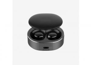  R14 True Wireless Stereo Earbuds Waterproof Mini Wireless Bluetooth Earbuds Manufactures