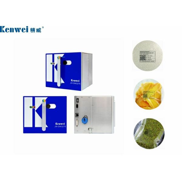 SGS Thermal Transfer Overprinter Packaging Machinery Accessories