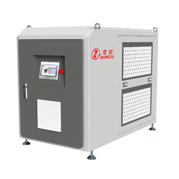 120kpa Air Suspension Centrifugal Blower 830-930kg For Maximum Efficiency