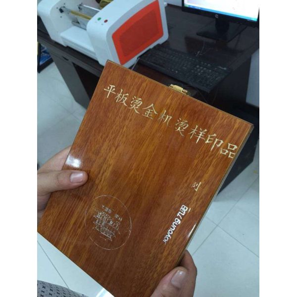 hot stamping machine equipment for small business at home