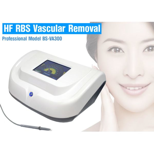 300 Watts Varicose Veins Laser Treatment Equipment