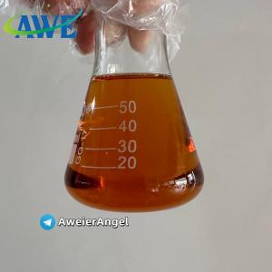  High Purity Pharmaceutical Raw Material 4