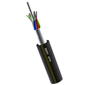 Duct Fiber Optic Cable