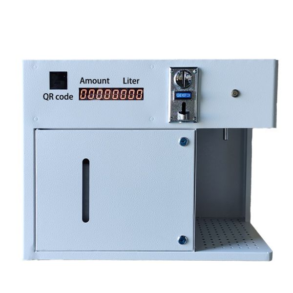 High Quality Coin-Operated Fresh Milk Dispenser Machine Milk Vending Machine