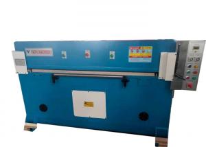  50 Tons Hydraulic Press Die Cutting Machine Adopt Double Oil Cylinder Manufactures