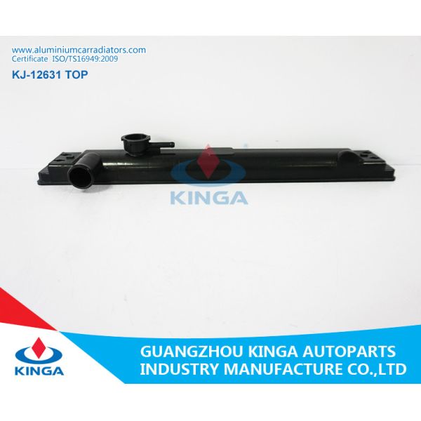 TOYOTA SIENNA 1995-1998 AT Plastic Radiator Tank Replacement Material PA66